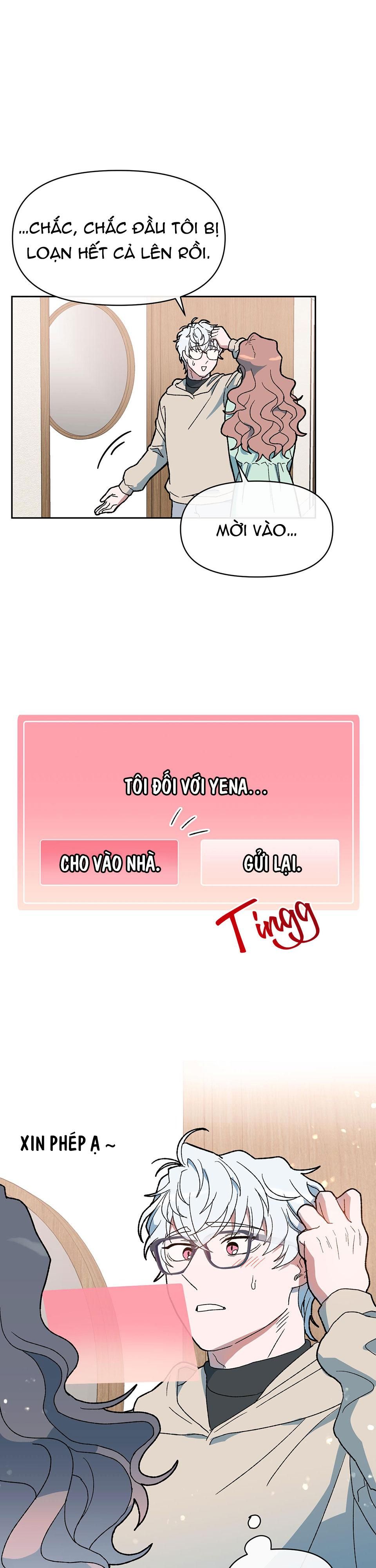 đọc truyện Tuyển Tập Những Ông Chú Tà Zâm Chương 9.2 ảnh 4 tại Giả Dược