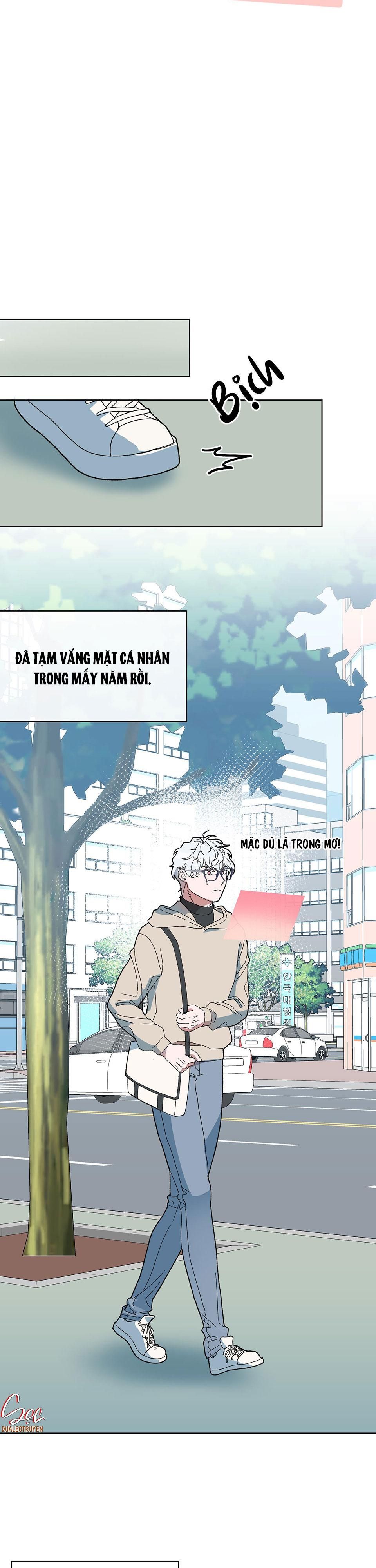 đọc truyện Tuyển Tập Những Ông Chú Tà Zâm Chương 9.2 ảnh 10 tại Giả Dược