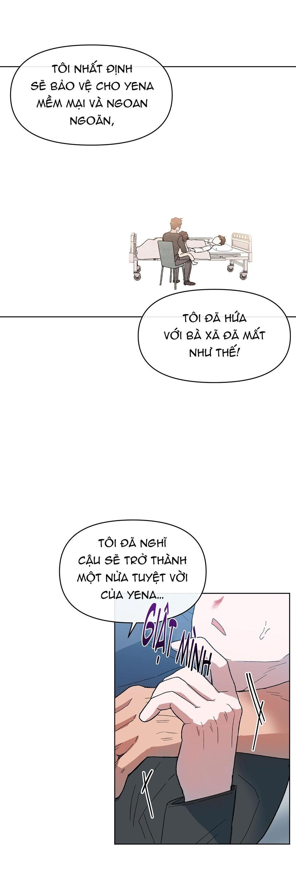 đọc truyện Tuyển Tập Những Ông Chú Tà Zâm Chương 9.3 ảnh 29 tại Giả Dược