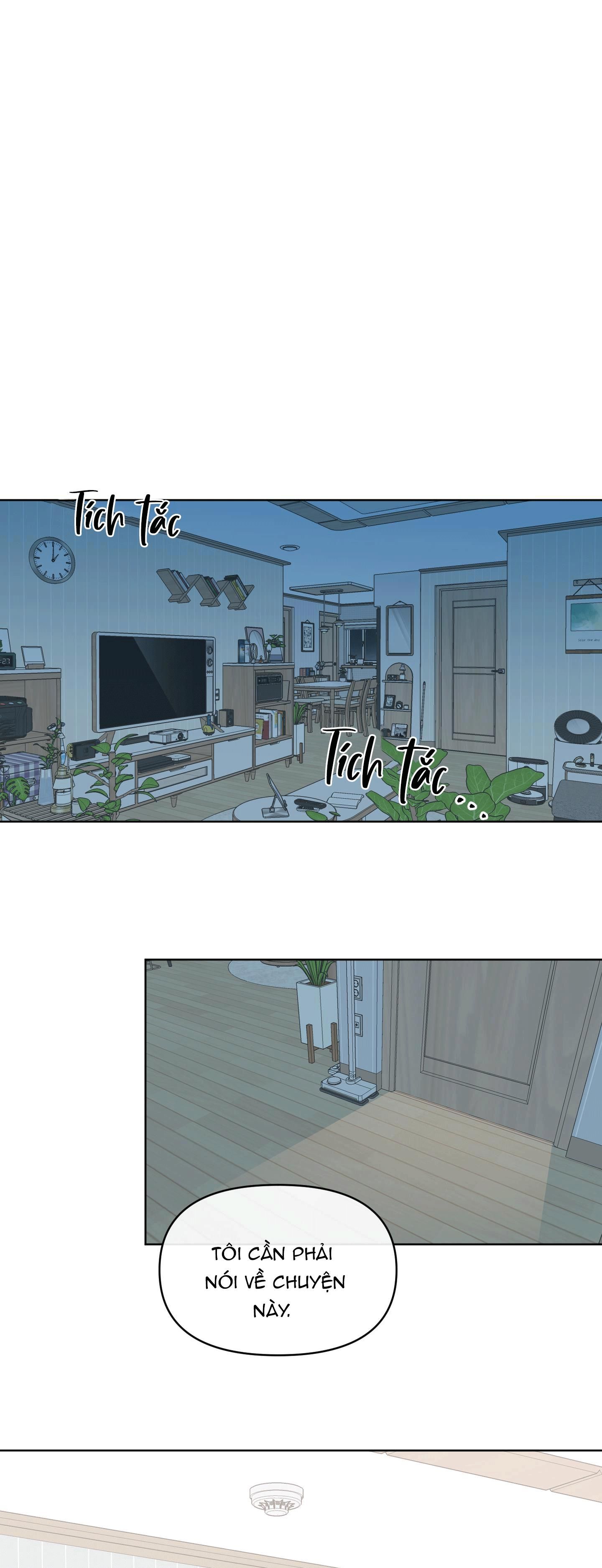 đọc truyện Tuyển Tập Những Ông Chú Tà Zâm Chương 9.5 ảnh 2 tại Giả Dược