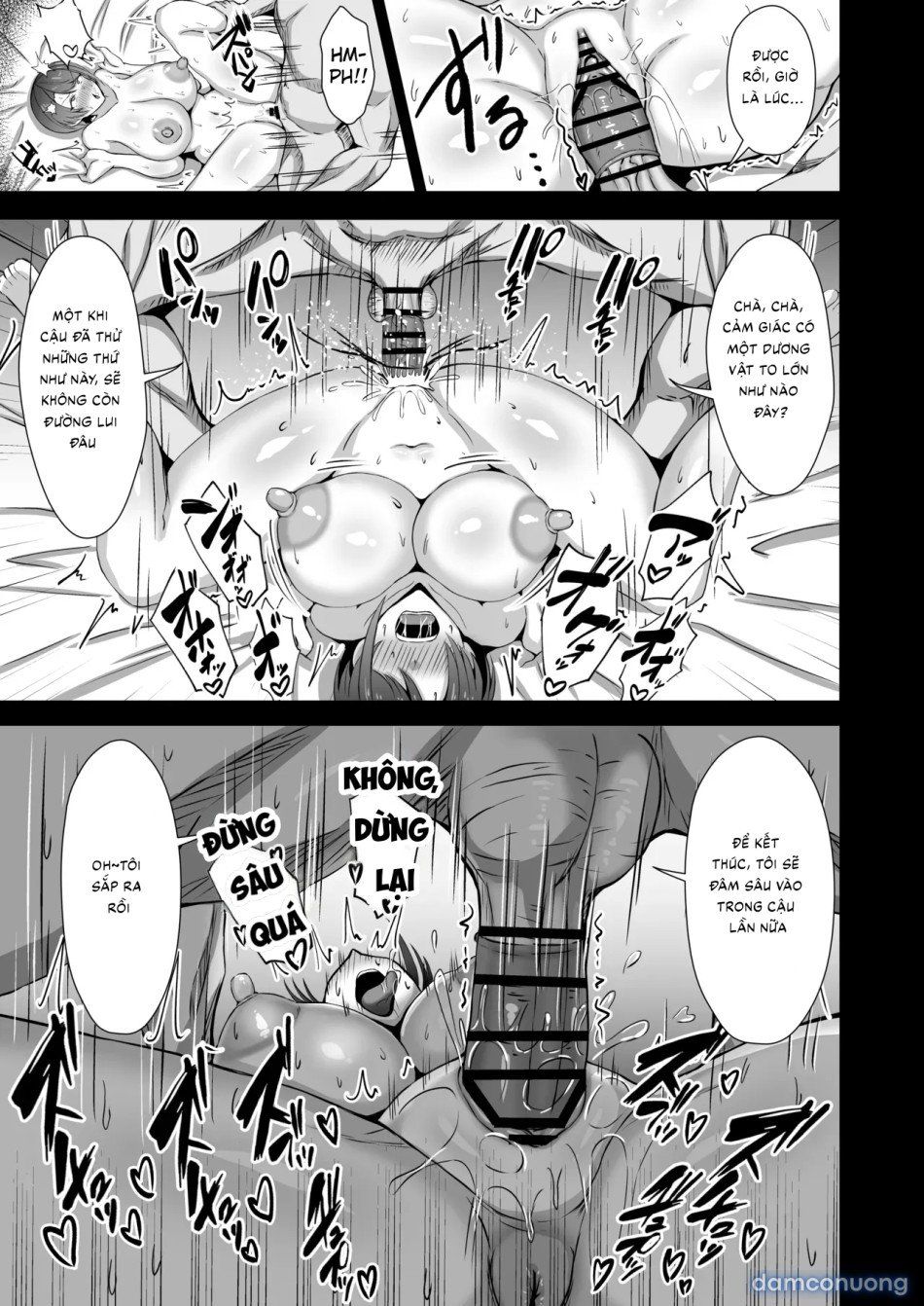 đọc truyện Tuyển Tập Ntr Gợi Cảm Của Oozora Subaru Chương 1 ảnh 14 tại Thiên Thai Truyện