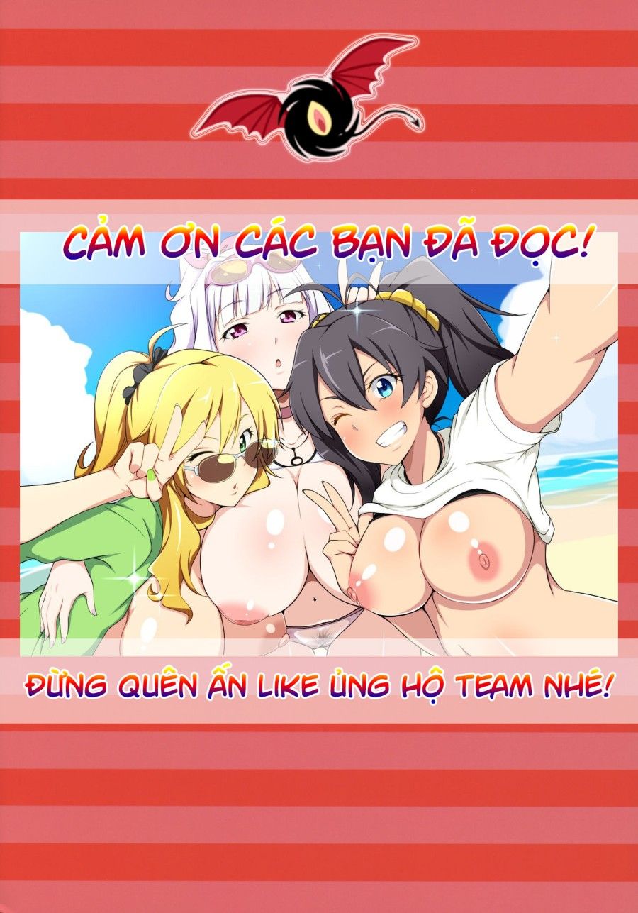 Tuyển Tập Nữ Sinh Dâm Đãng Chương 1 page 23 - Giả Dược