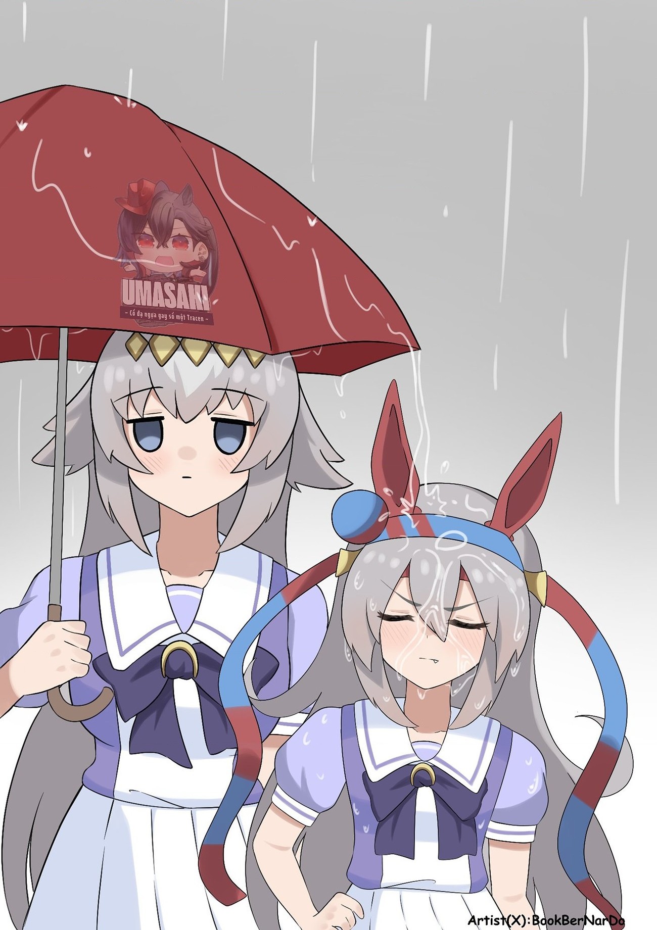 đọc truyện Tuyển Tập Ogutama Cực Huệ Chương 1 ảnh 2 tại Thiên Thai Truyện