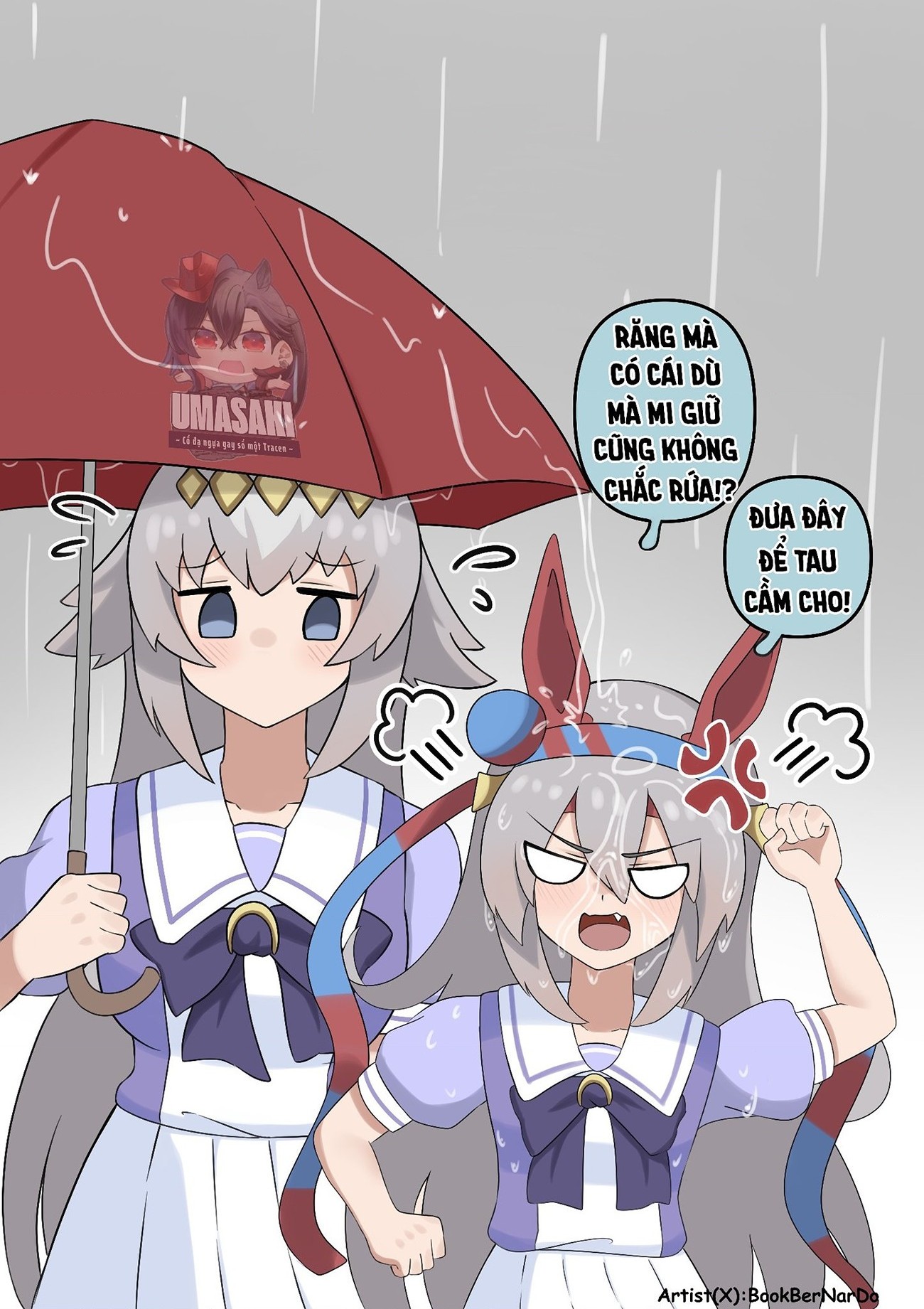 đọc truyện Tuyển Tập Ogutama Cực Huệ Chương 1 ảnh 3 tại Thiên Thai Truyện