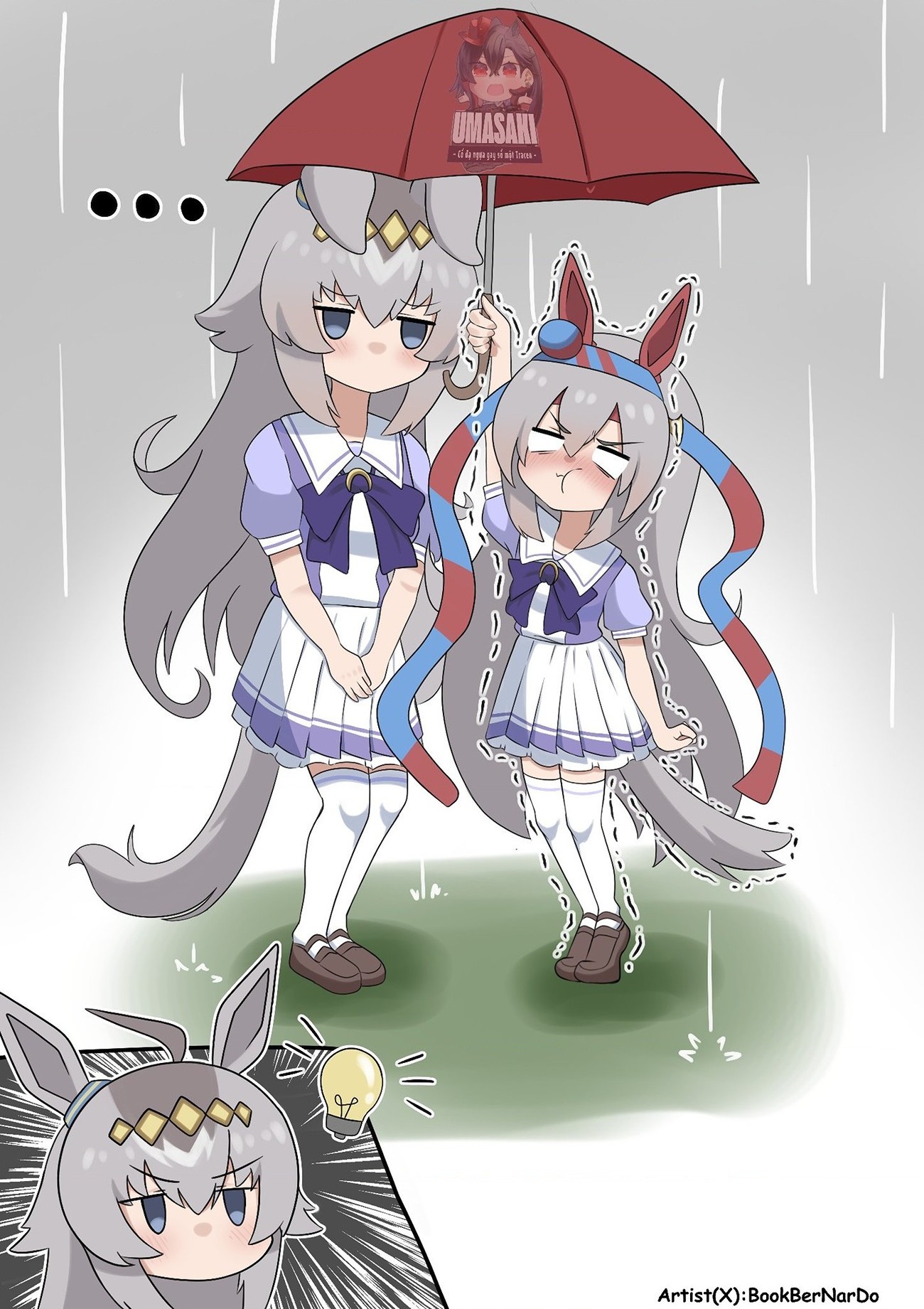 đọc truyện Tuyển Tập Ogutama Cực Huệ Chương 1 ảnh 4 tại Thiên Thai Truyện