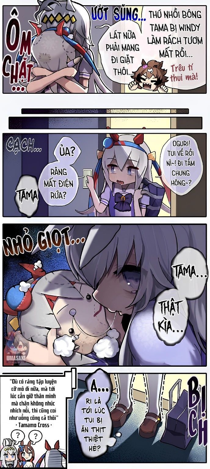 đọc truyện Tuyển Tập Ogutama Cực Huệ Chương 11 ảnh 2 tại Thiên Thai Truyện