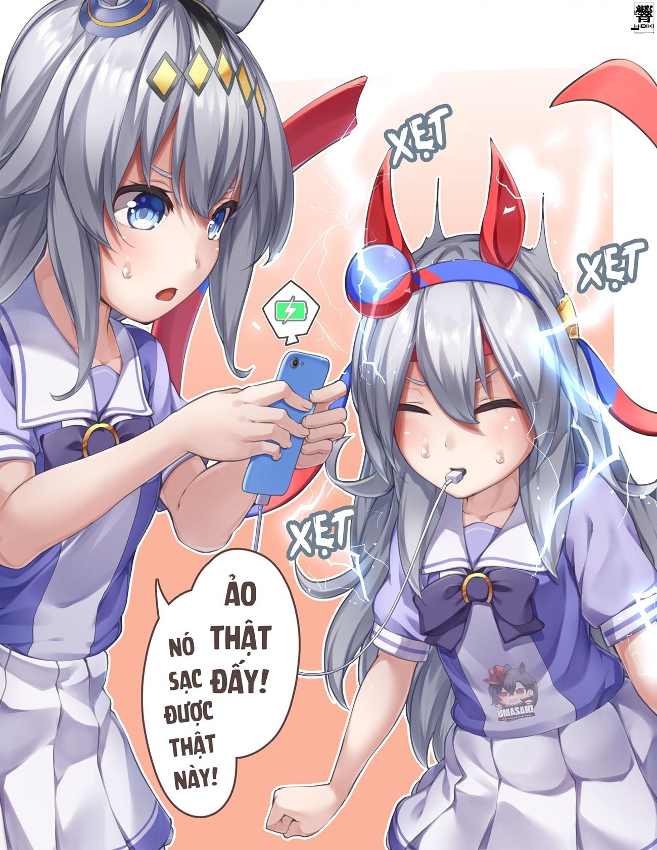 đọc truyện Tuyển Tập Ogutama Cực Huệ Chương 12 ảnh 2 tại Thiên Thai Truyện