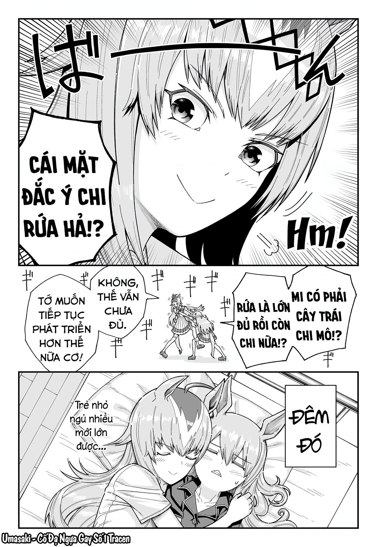 đọc truyện Tuyển Tập Ogutama Cực Huệ Chương 4 ảnh 3 tại Thiên Thai Truyện