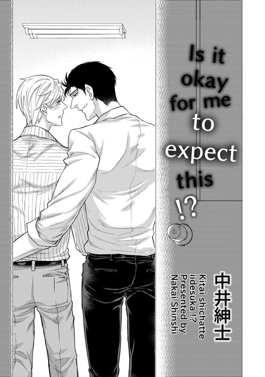 đọc truyện Tuyển Tập Oneshot Bl Chương 4 ảnh 4 tại Truyện Dạ Ký