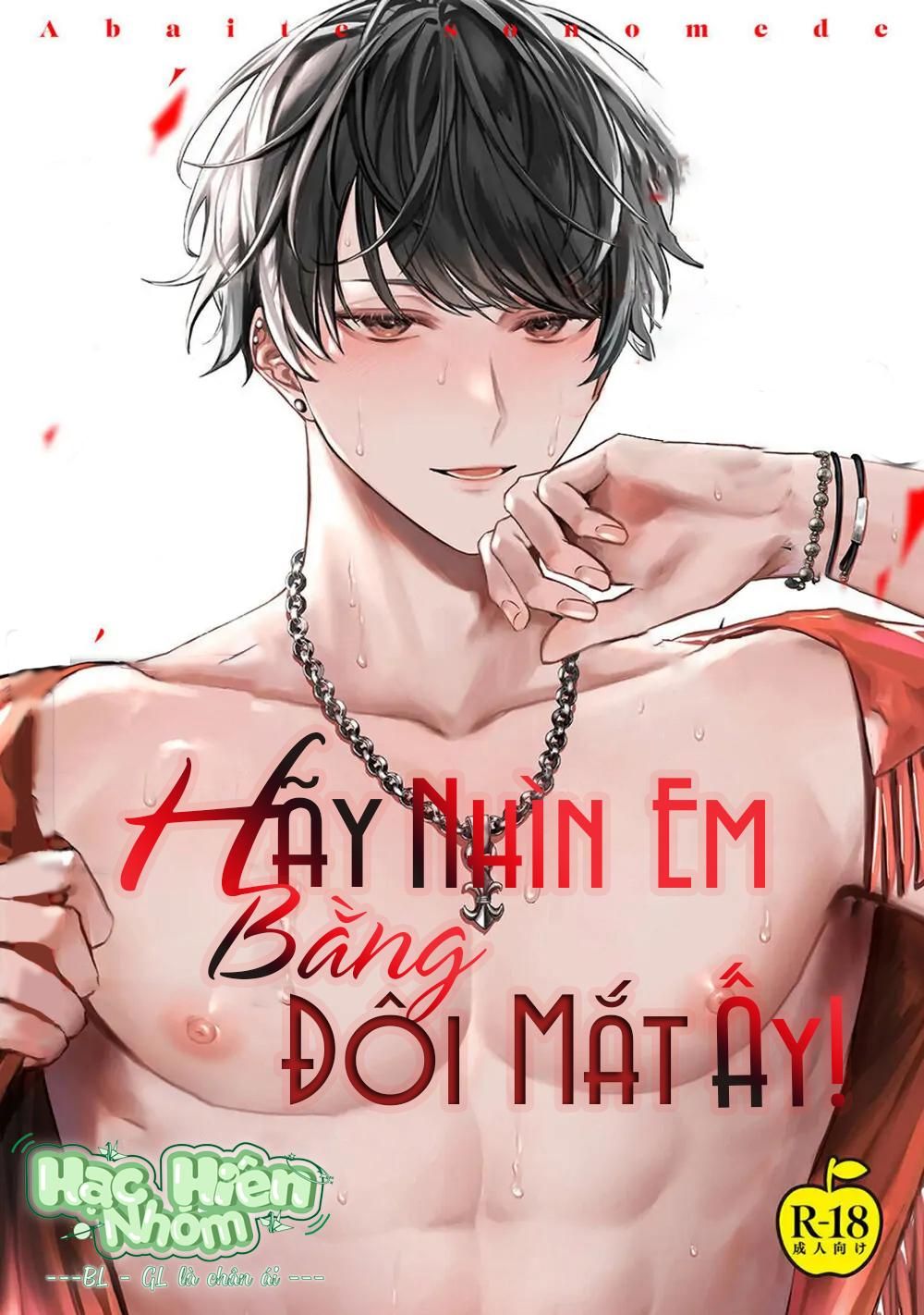 đọc truyện Tuyển Tập Oneshot Bl Chương 8 ảnh 2 tại Truyện Dạ Ký