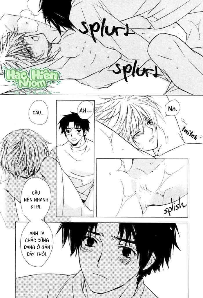 đọc truyện Tuyển Tập Oneshot Bl Chương 9 ảnh 19 tại Truyện Dạ Ký
