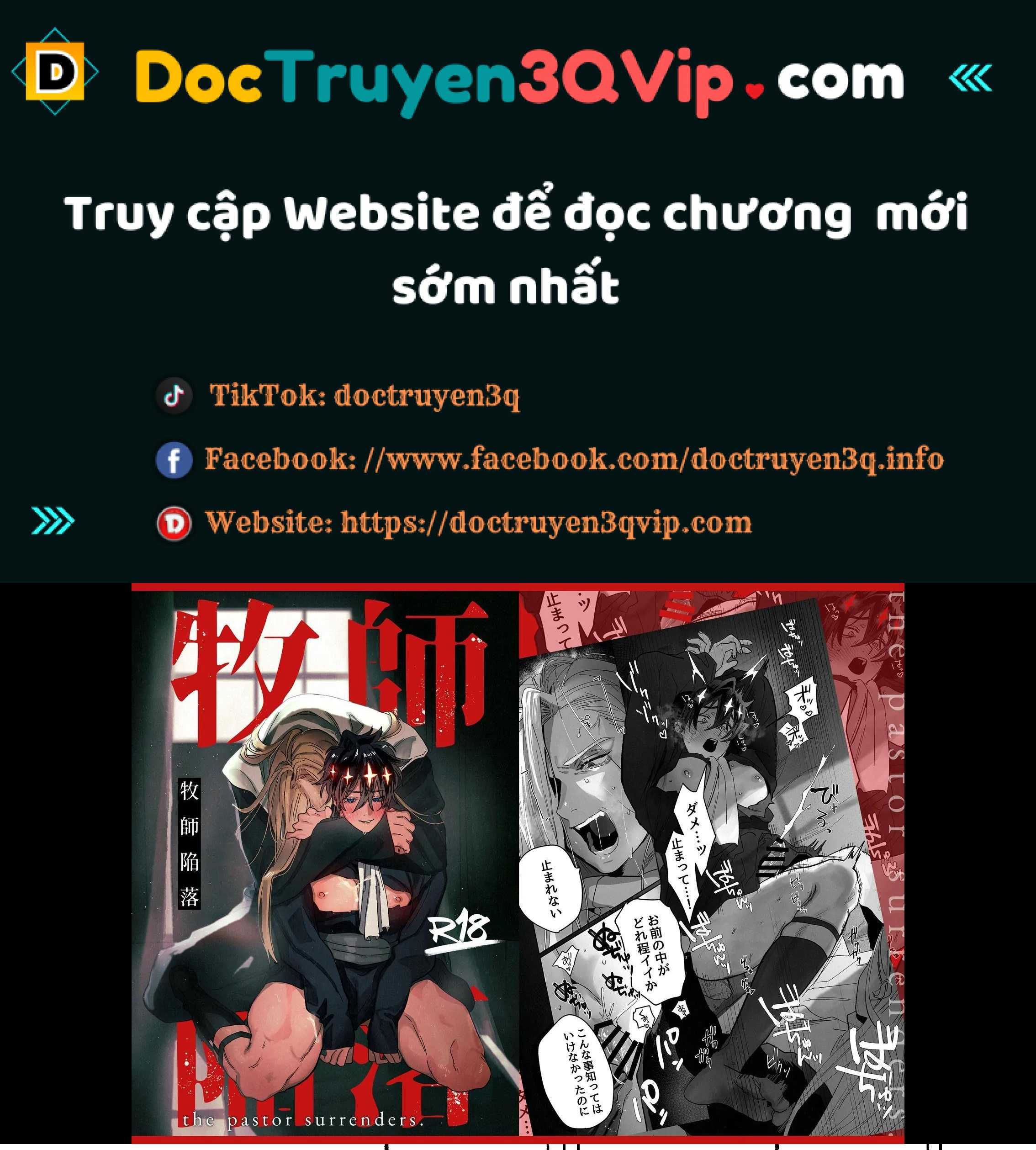 đọc truyện Tuyển Tập Oneshot Của Cá Mặn Mòi Chương 25 ảnh 1 tại Giả Dược