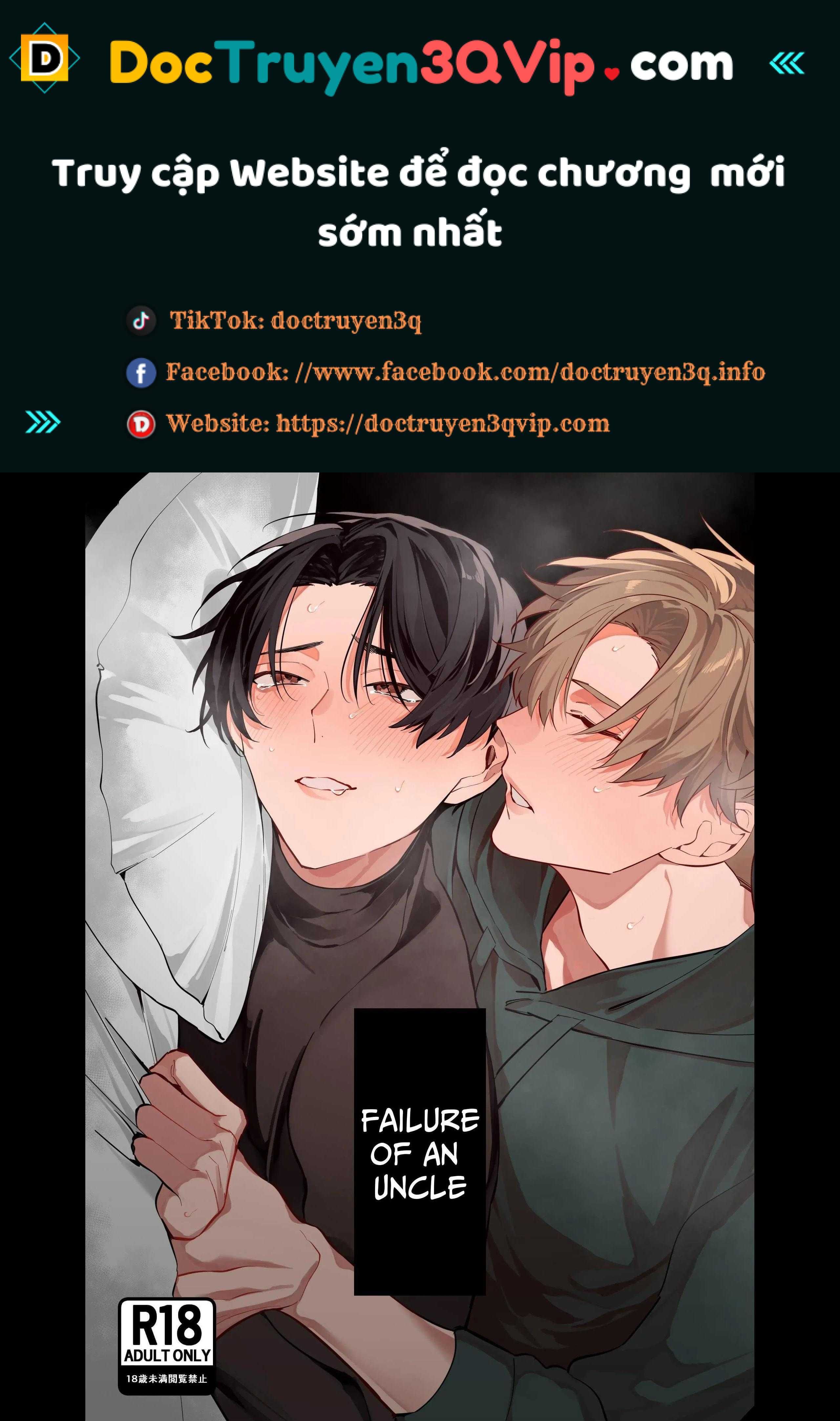 đọc truyện Tuyển Tập Oneshot Của Cá Mặn Mòi Chương 29 ảnh 1 tại Giả Dược
