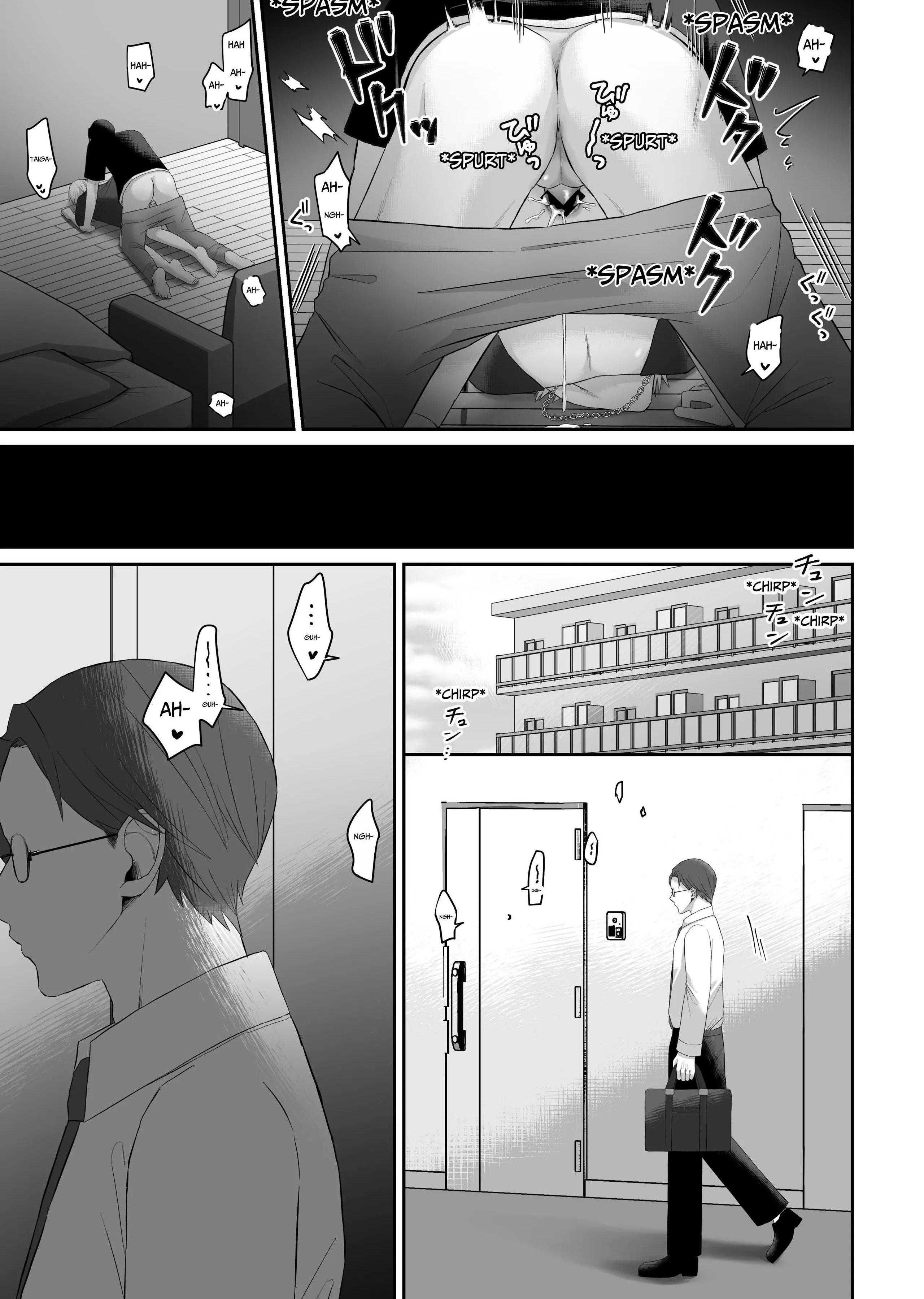 đọc truyện Tuyển Tập Oneshot Của Cá Mặn Mòi Chương 31 ảnh 36 tại Giả Dược
