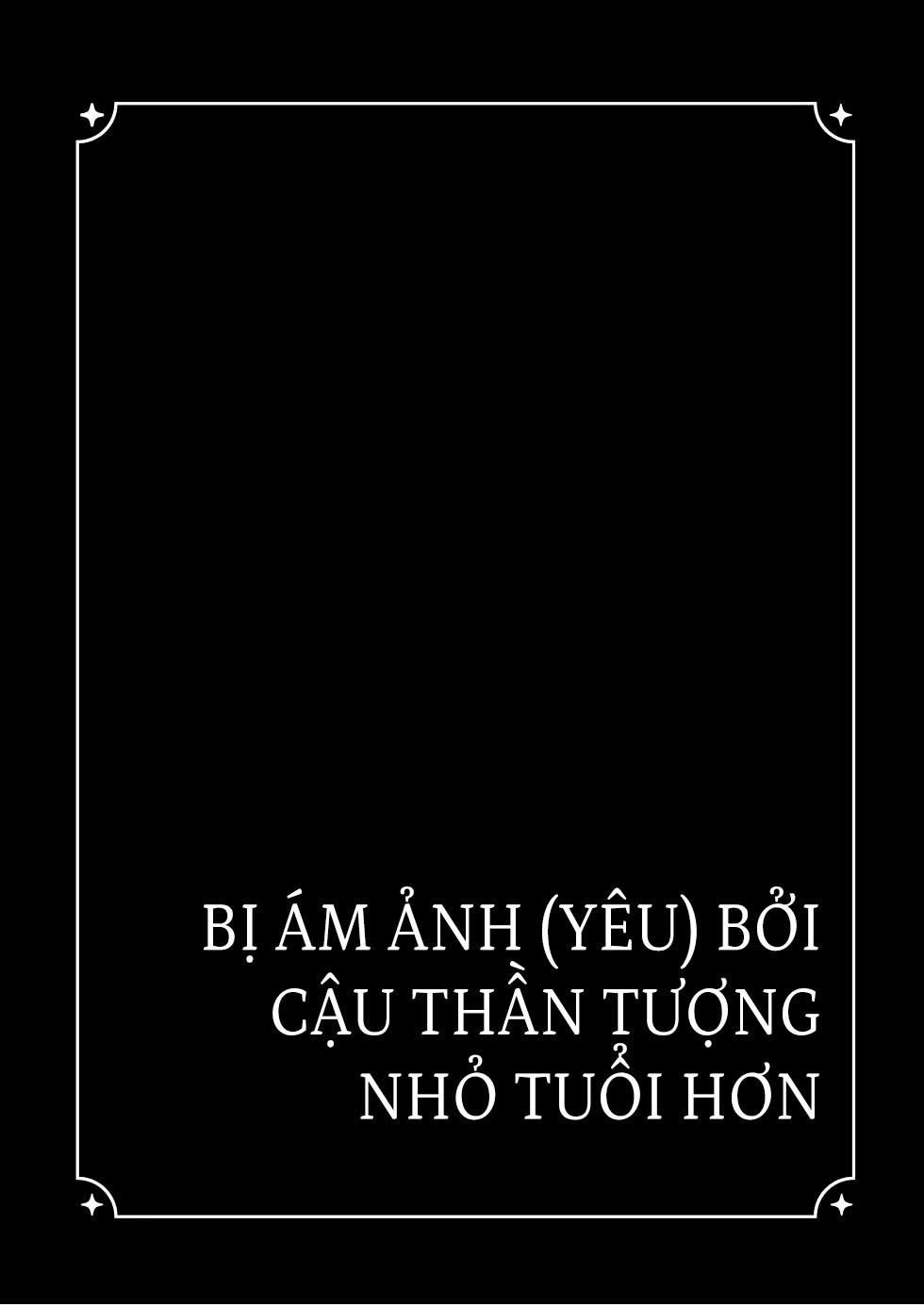 đọc truyện Tuyển Tập Oneshot Của Cá Mặn Mòi Chương 41 ảnh 10 tại Giả Dược