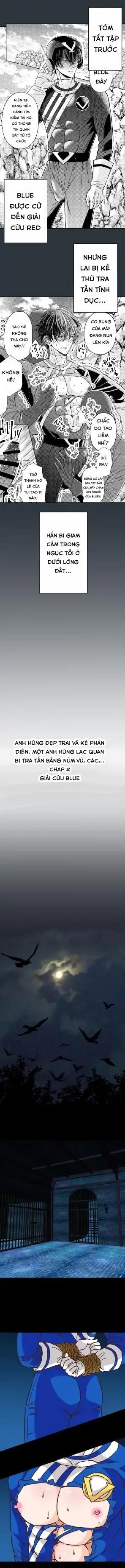 đọc truyện Tuyển Tập Oneshot Của Tác Giả Hoshitani Kyo Chương 27 ảnh 1 tại Giả Dược