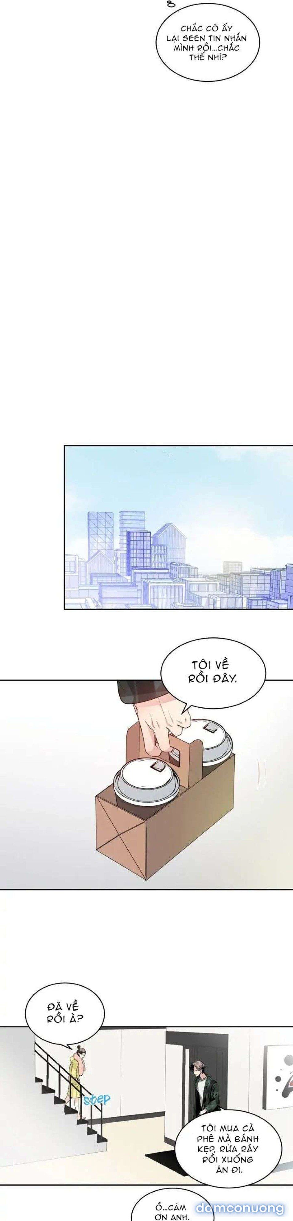 đọc truyện Tuyển Tập Oneshot Dằm Khăm Nhà Méo Chương 10 ảnh 5 tại Thiên Thai Truyện