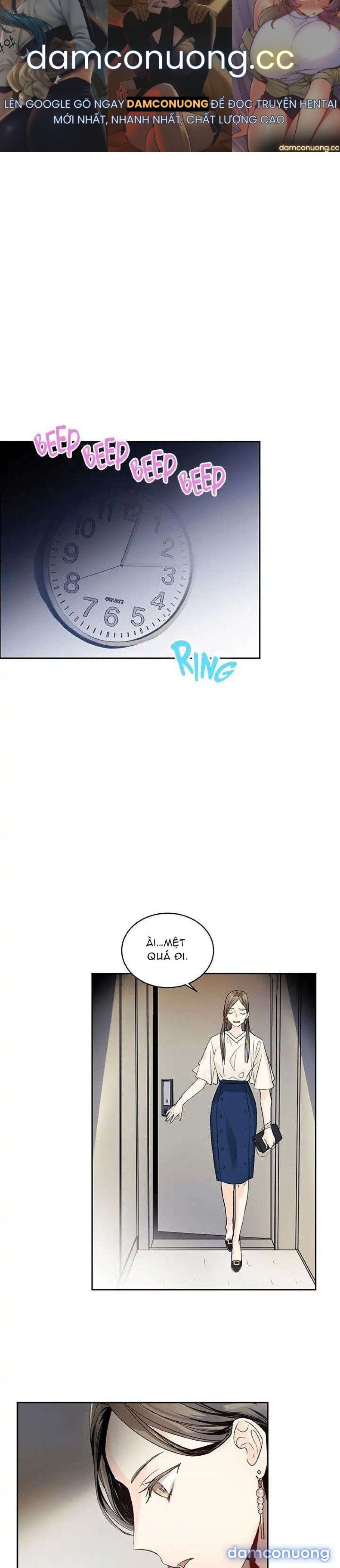 đọc truyện Tuyển Tập Oneshot Dằm Khăm Nhà Méo Chương 11 ảnh 2 tại Thiên Thai Truyện