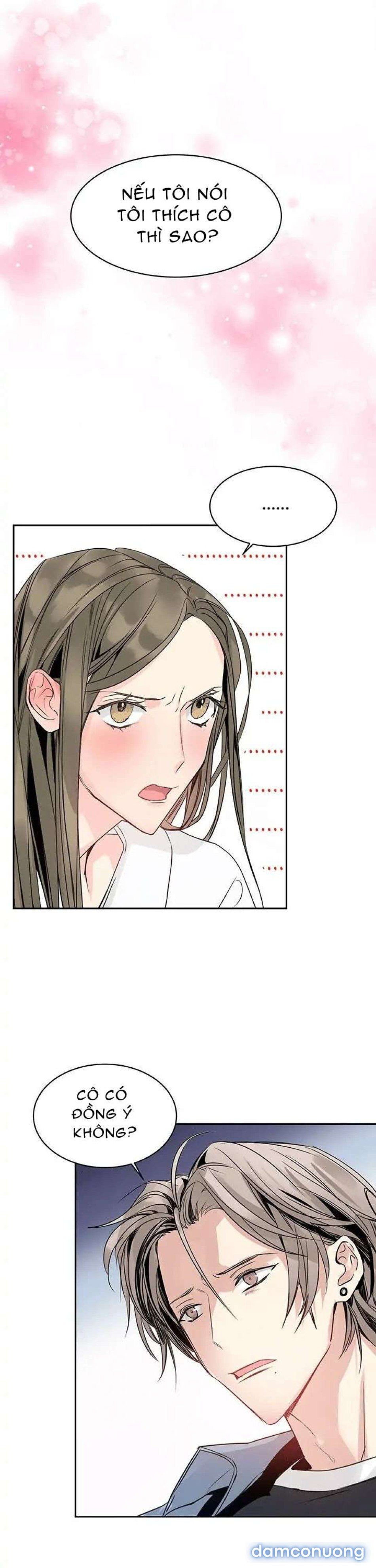 đọc truyện Tuyển Tập Oneshot Dằm Khăm Nhà Méo Chương 11 ảnh 16 tại Thiên Thai Truyện