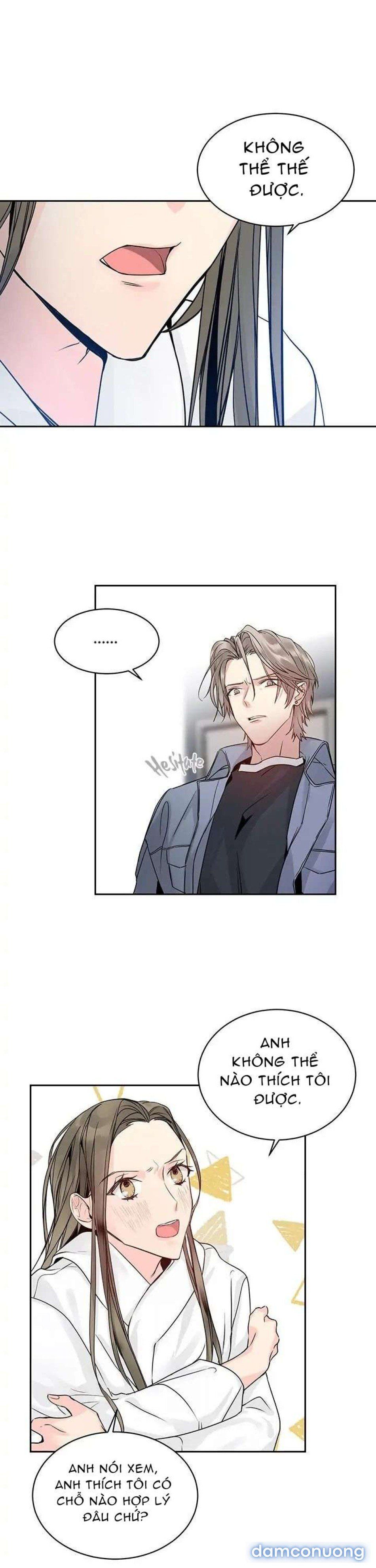 đọc truyện Tuyển Tập Oneshot Dằm Khăm Nhà Méo Chương 11 ảnh 17 tại Thiên Thai Truyện