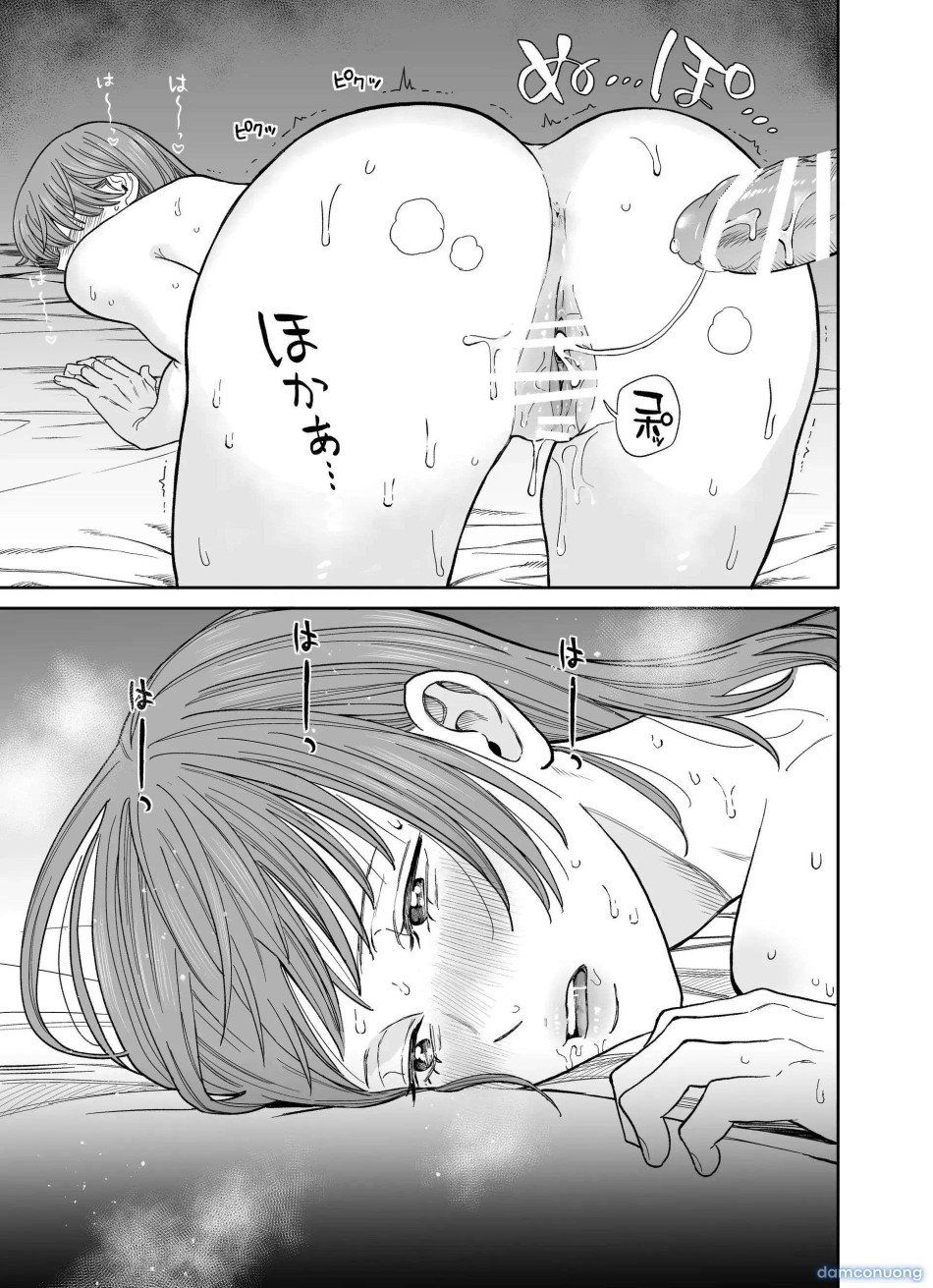 đọc truyện Tuyển Tập Oneshot Dằm Khăm Nhà Méo Chương 12 ảnh 44 tại Thiên Thai Truyện