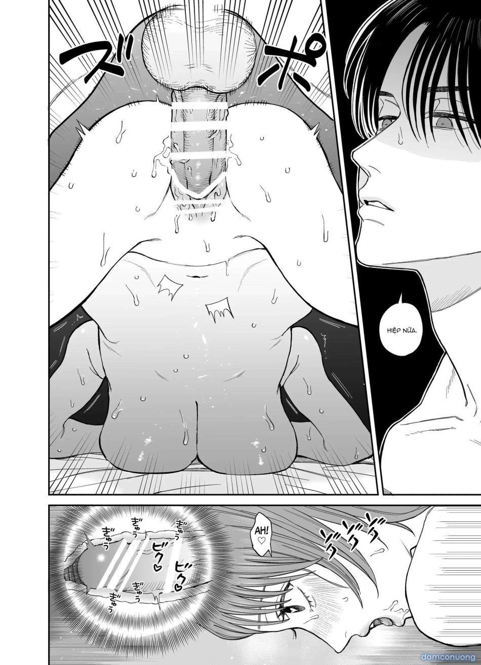 đọc truyện Tuyển Tập Oneshot Dằm Khăm Nhà Méo Chương 12 ảnh 45 tại Thiên Thai Truyện