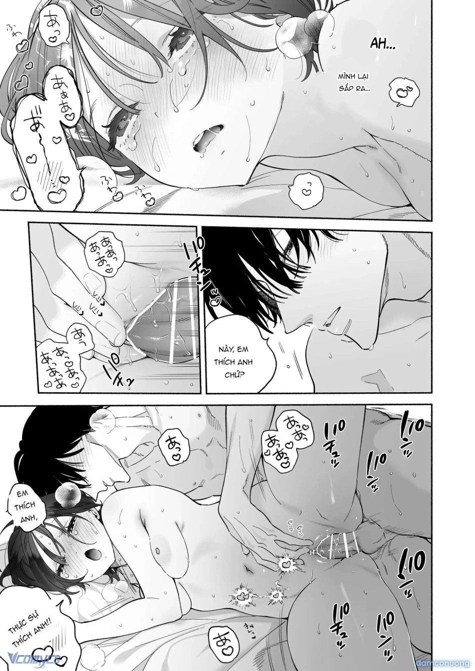 đọc truyện Tuyển Tập Oneshot Dằm Khăm Nhà Méo Chương 14 ảnh 53 tại Thiên Thai Truyện