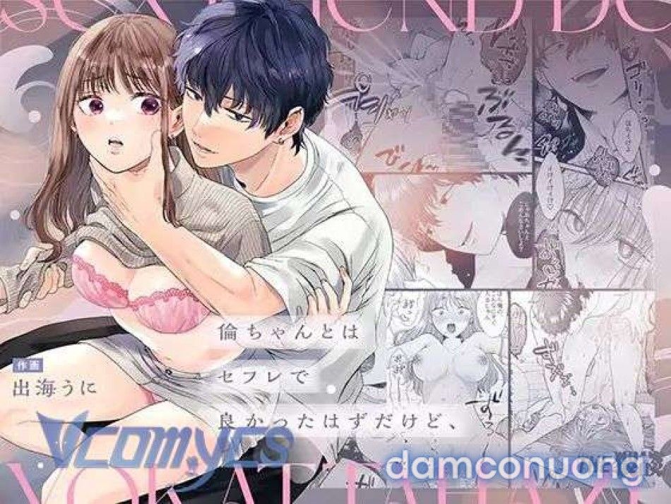 đọc truyện Tuyển Tập Oneshot Dằm Khăm Nhà Méo Chương 15 ảnh 20 tại Thiên Thai Truyện