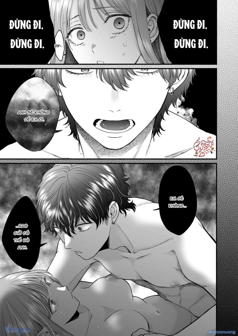 đọc truyện Tuyển Tập Oneshot Dằm Khăm Nhà Méo Chương 15 ảnh 38 tại Thiên Thai Truyện