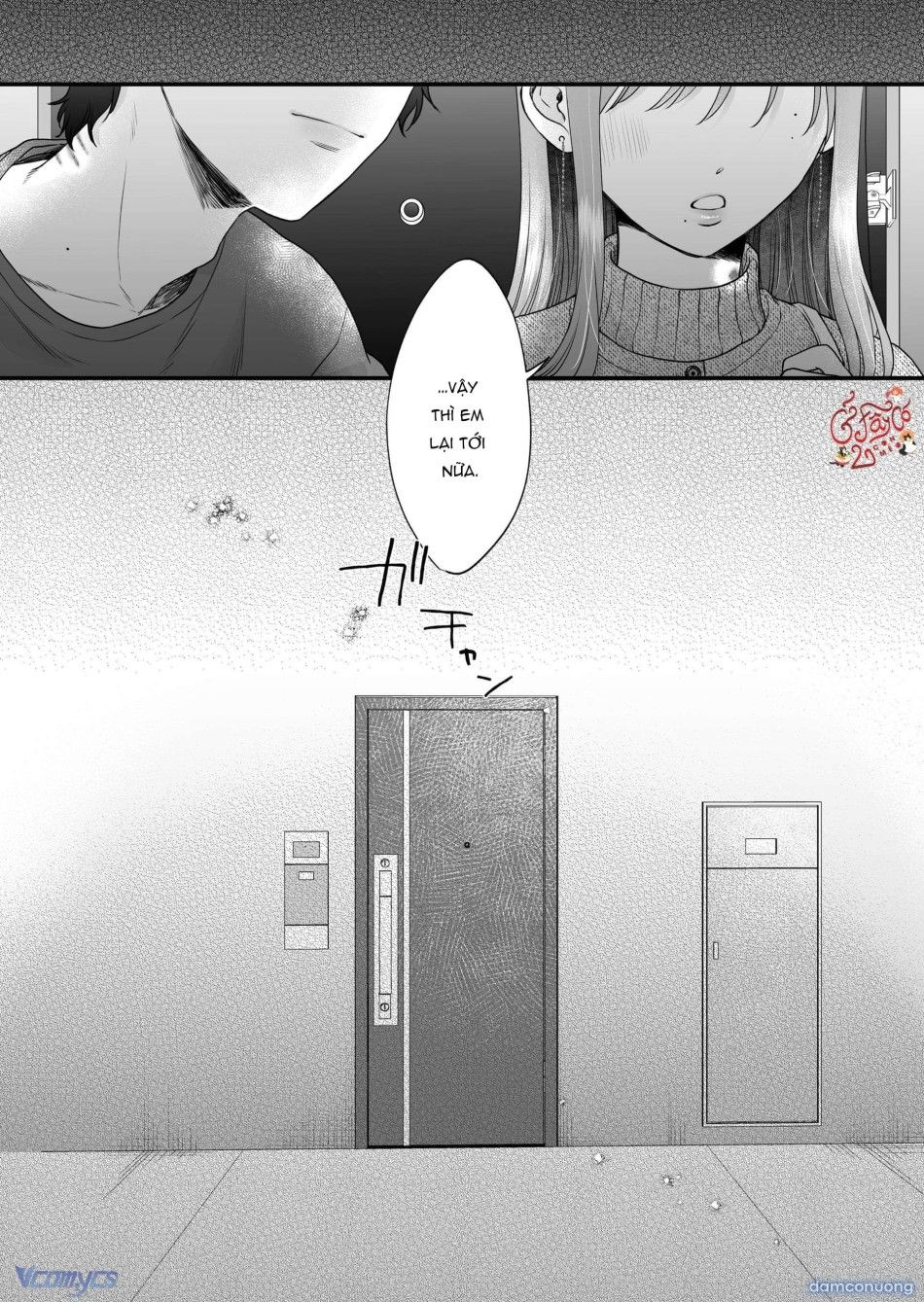 đọc truyện Tuyển Tập Oneshot Dằm Khăm Nhà Méo Chương 15 ảnh 64 tại Thiên Thai Truyện