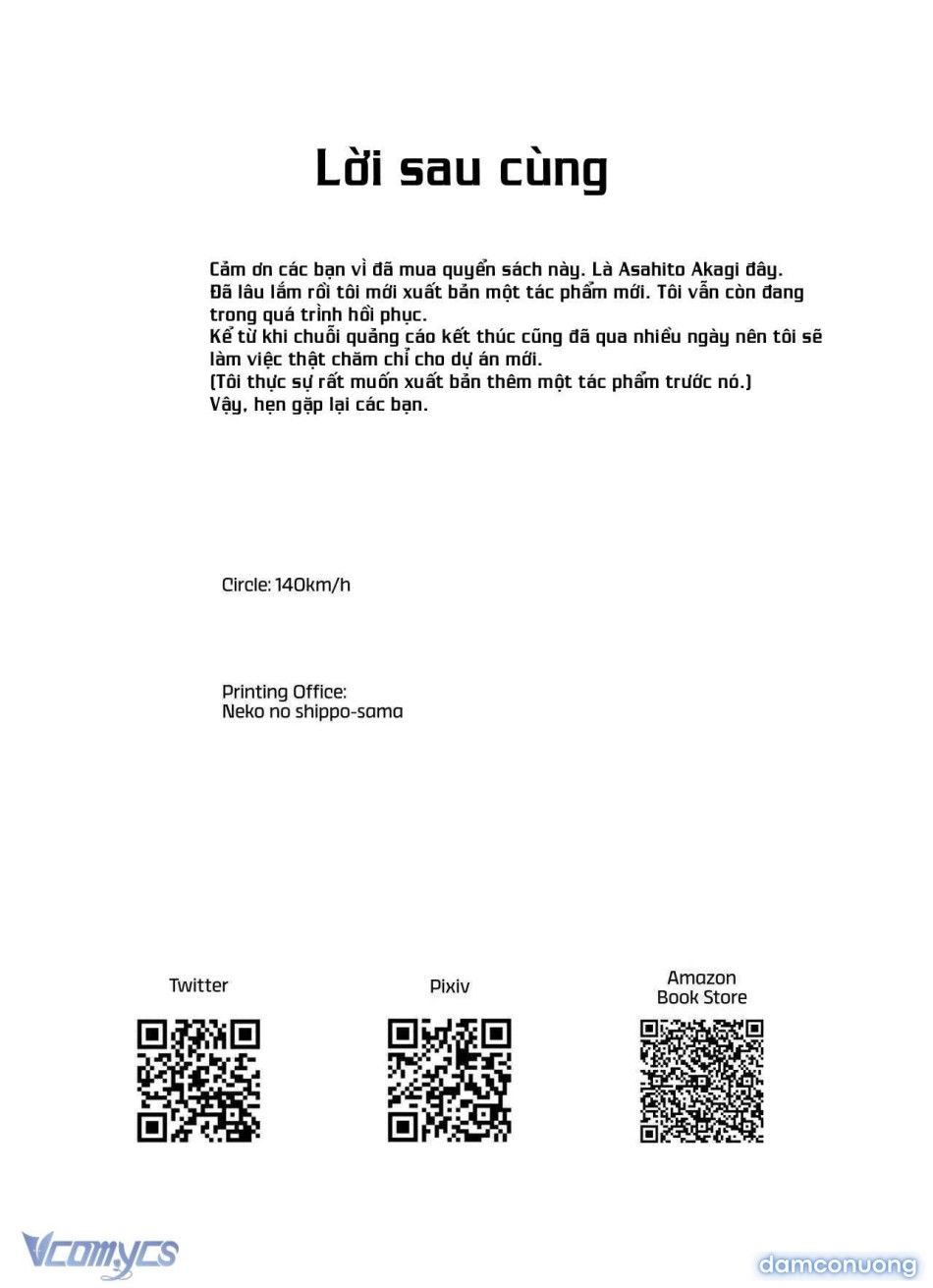 đọc truyện Tuyển Tập Oneshot Dằm Khăm Nhà Méo Chương 4 ảnh 43 tại Thiên Thai Truyện