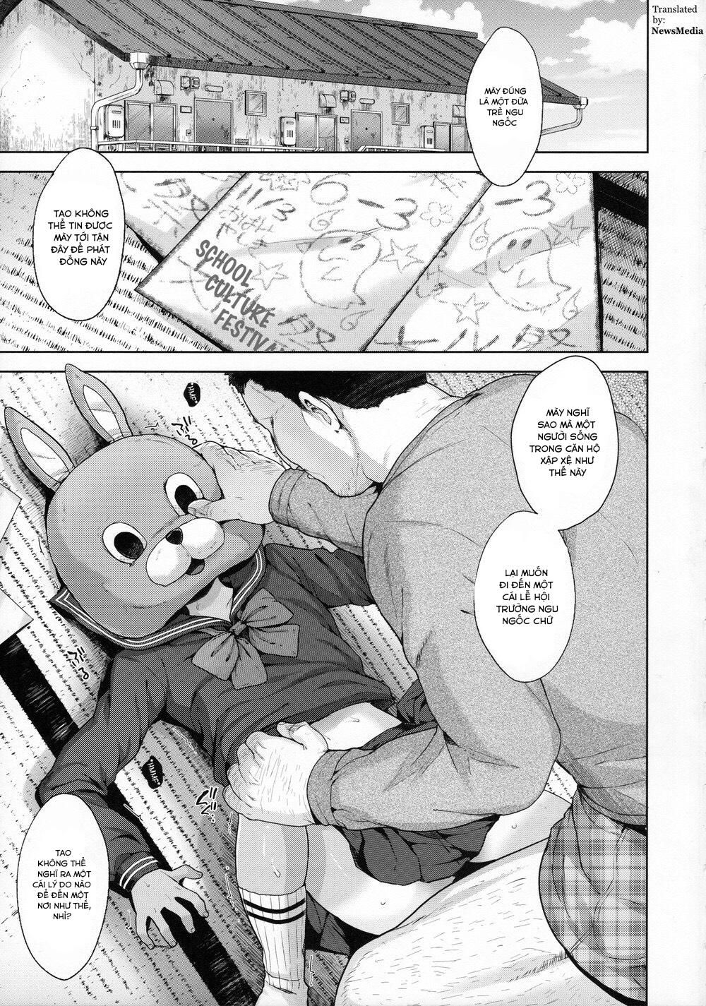 đọc truyện Tuyển Tập Oneshot Shota Chương 5 ảnh 4 tại Thiên Thai Truyện