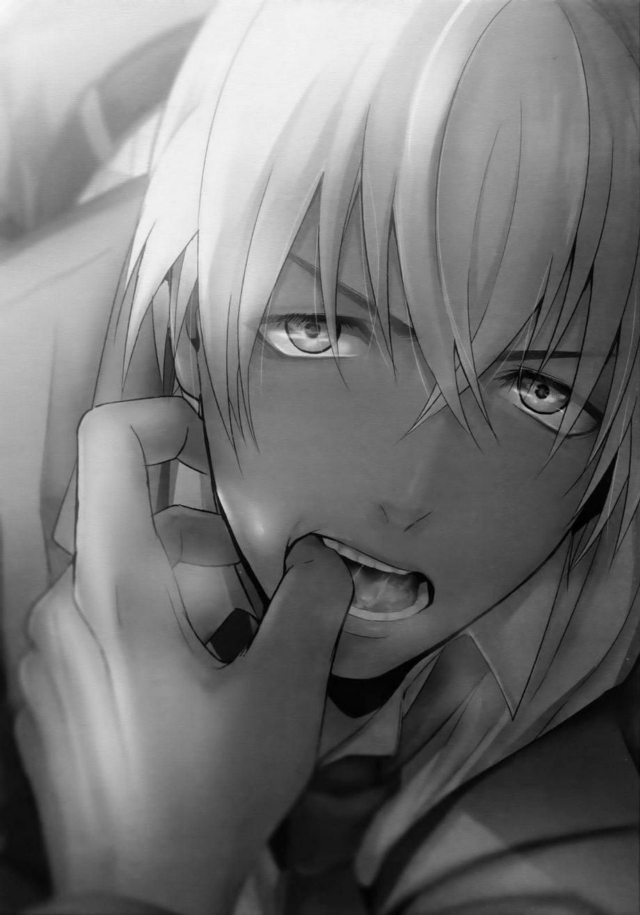 đọc truyện Tuyển Tập Oneshot Shuuichi Akai X Rei Furuya Chương 10 ảnh 2 tại Thiên Thai Truyện