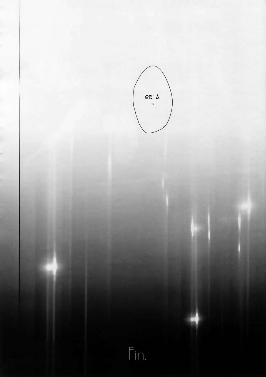 đọc truyện Tuyển Tập Oneshot Shuuichi Akai X Rei Furuya Chương 10 ảnh 43 tại Thiên Thai Truyện