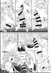 Tuyển Tập Oneshot Siêu Thịt Chọn Lọc