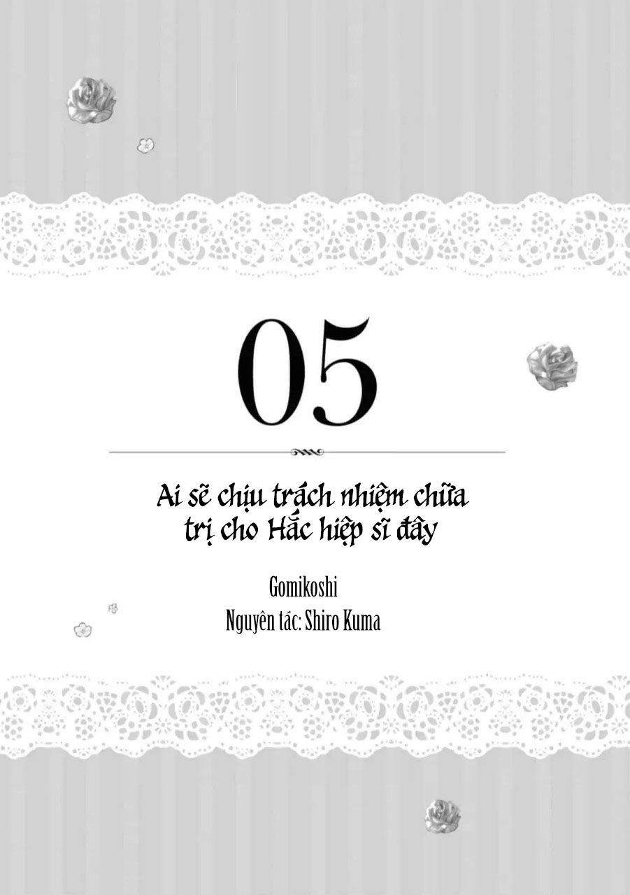 đọc truyện Tuyển Tập Oneshot Tiểu Thư Yêu Đắm Đuối Không Thể Trốn Thoát Khỏi Ngài Phu Quân Chương 11.1 ảnh 2 tại Giả Dược