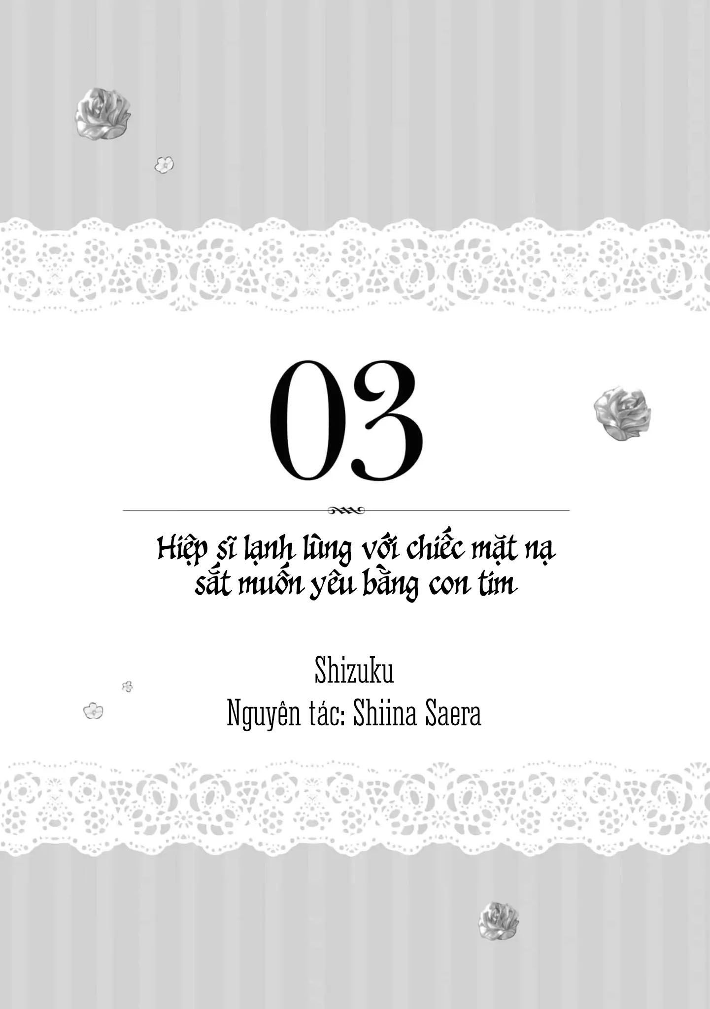 đọc truyện Tuyển Tập Oneshot Tiểu Thư Yêu Đắm Đuối Không Thể Trốn Thoát Khỏi Ngài Phu Quân Chương 5.1 ảnh 3 tại Giả Dược