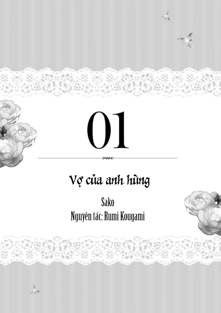đọc truyện Tuyển Tập Oneshot Tiểu Thư Yêu Đắm Đuối Không Thể Trốn Thoát Khỏi Ngài Phu Quân Chương 9.1 ảnh 4 tại Giả Dược
