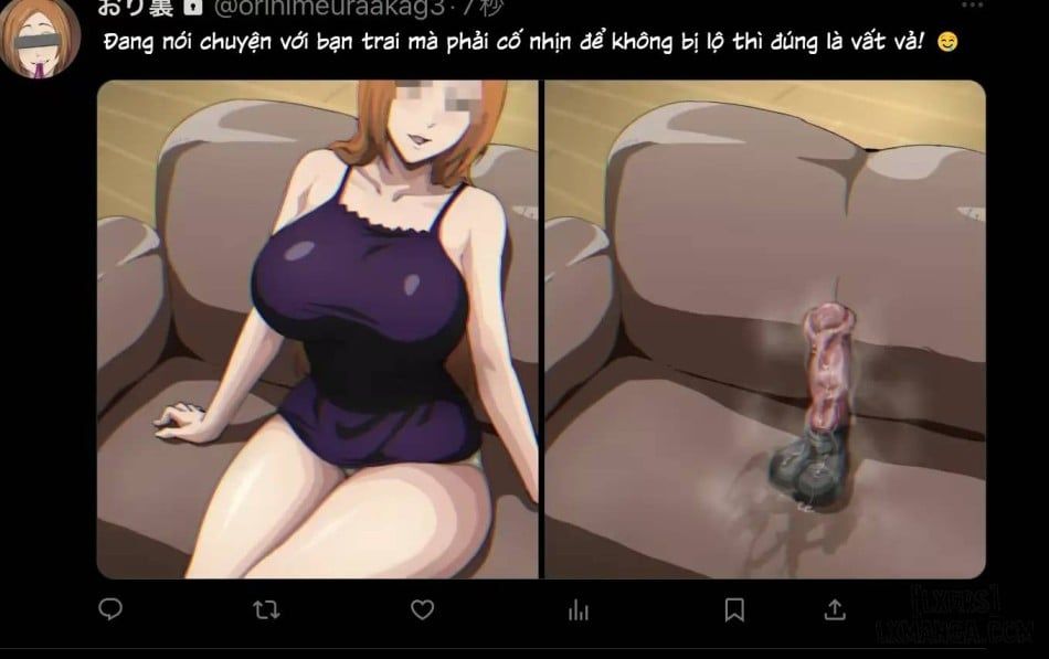 đọc truyện Tuyển Tập Orihime Ntr By Iwao Chương 10 ảnh 3 tại Truyện Dạ Ký