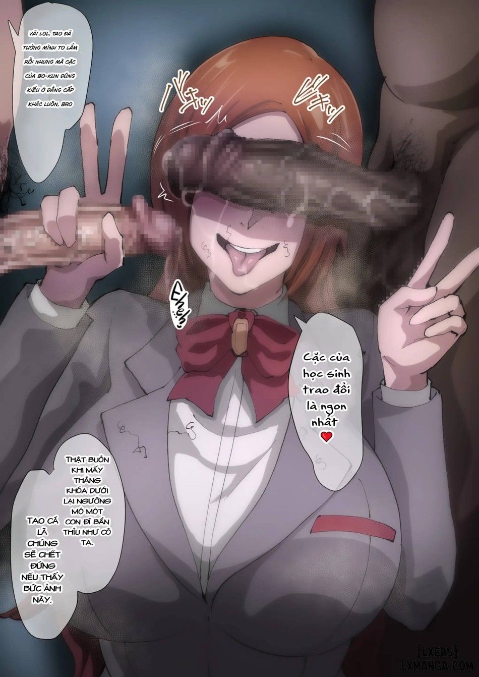 đọc truyện Tuyển Tập Orihime Ntr By Iwao Chương 15 ảnh 27 tại Thiên Thai Truyện