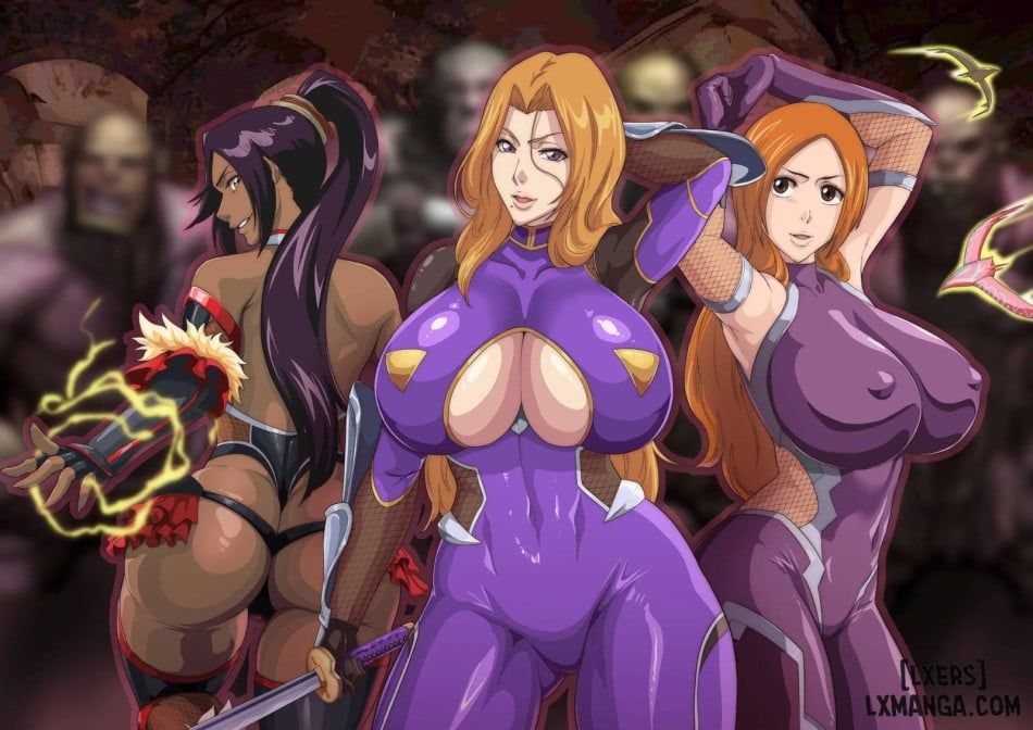 đọc truyện Tuyển Tập Orihime Ntr By Iwao Chương 7 ảnh 3 tại Truyện Dạ Ký