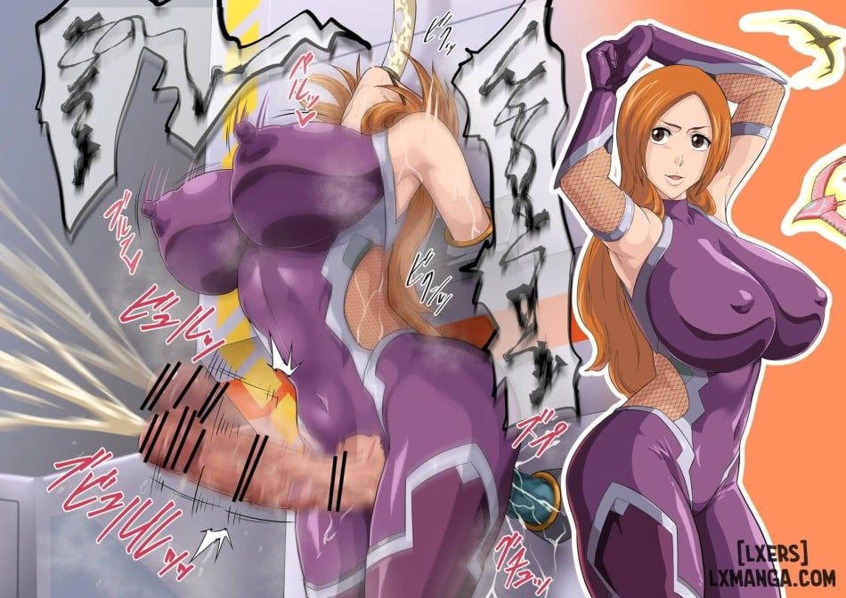 đọc truyện Tuyển Tập Orihime Ntr By Iwao Chương 7 ảnh 22 tại Truyện Dạ Ký