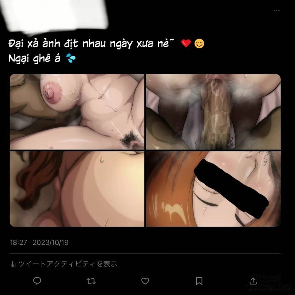 đọc truyện Tuyển Tập Orihime Ntr By Iwao Chương 8 ảnh 32 tại Truyện Dạ Ký