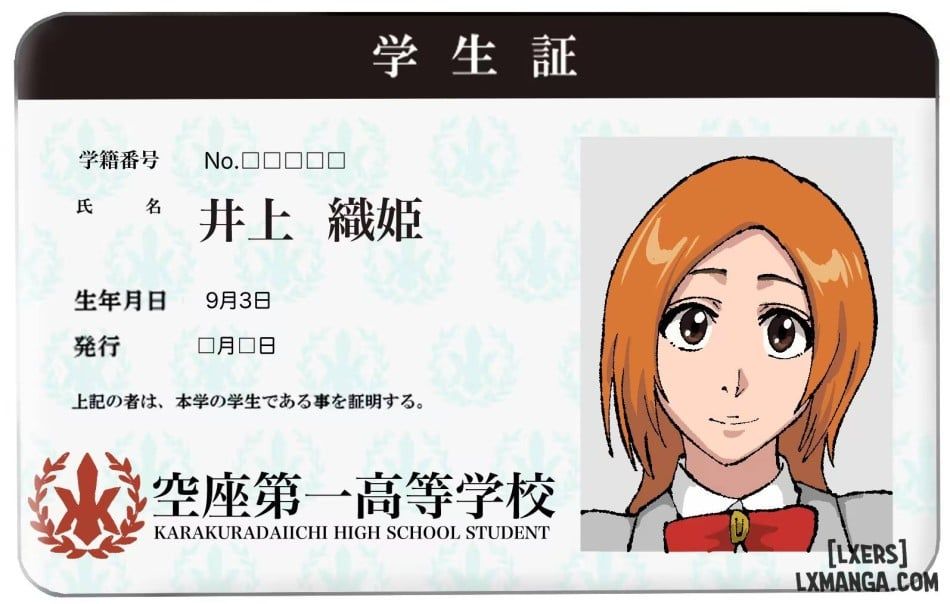 đọc truyện Tuyển Tập Orihime Ntr By Iwao Chương 8 ảnh 33 tại Truyện Dạ Ký
