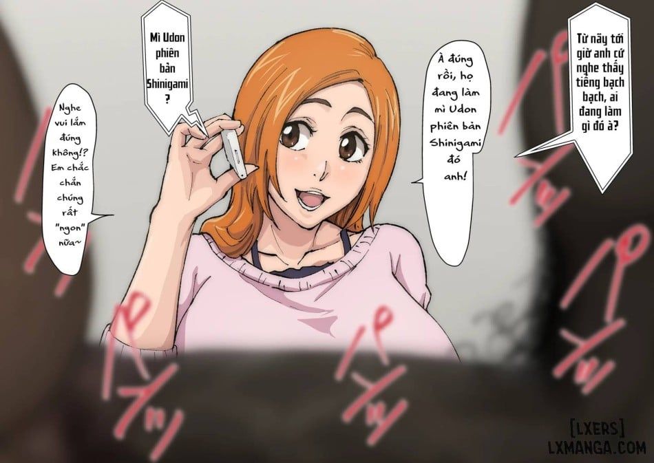 đọc truyện Tuyển Tập Orihime Ntr By Iwao Chương 8 ảnh 10 tại Truyện Dạ Ký