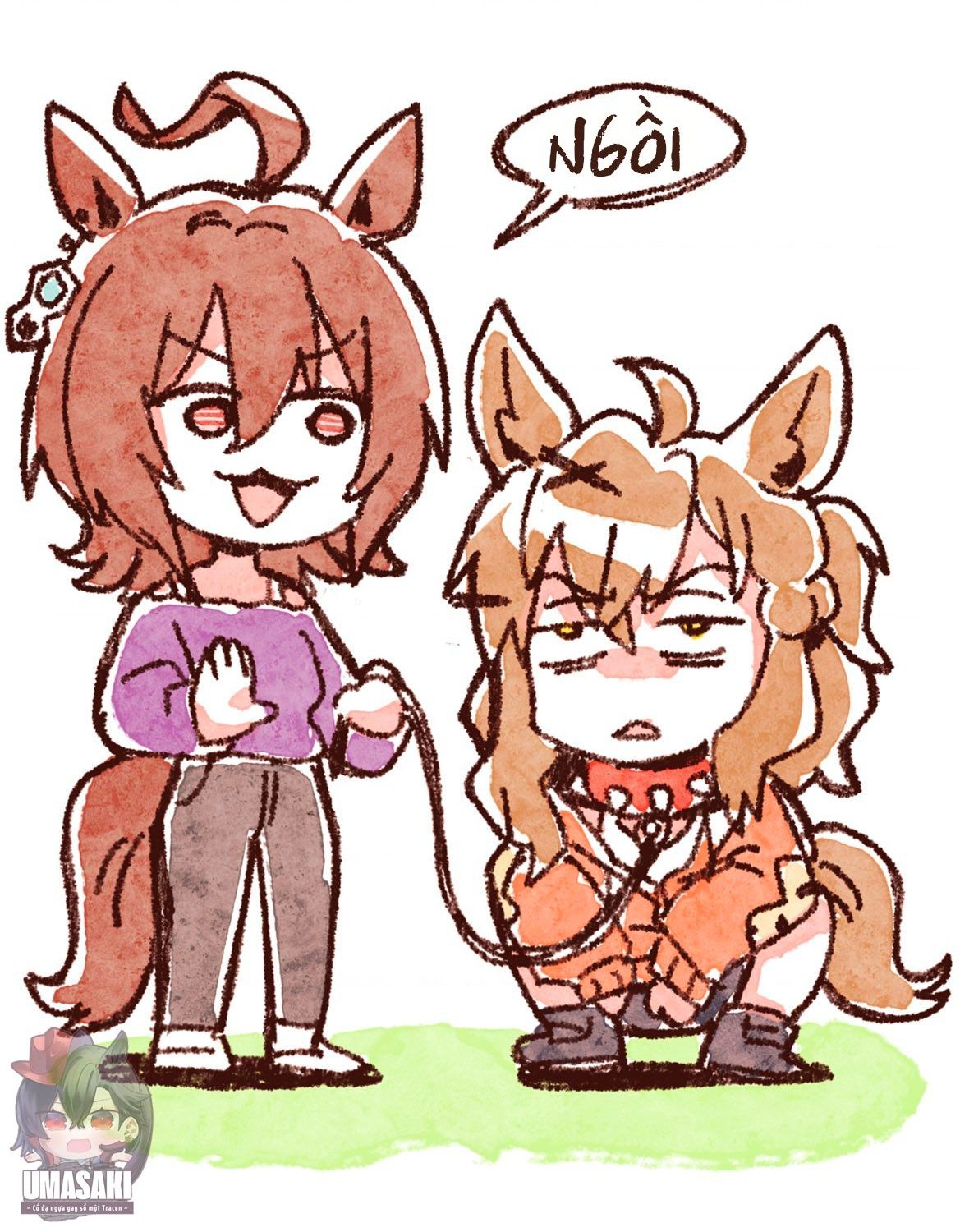 đọc truyện Tuyển Tập Poketaki Cực Gay!!! Chương 11 ảnh 2 tại Thiên Thai Truyện