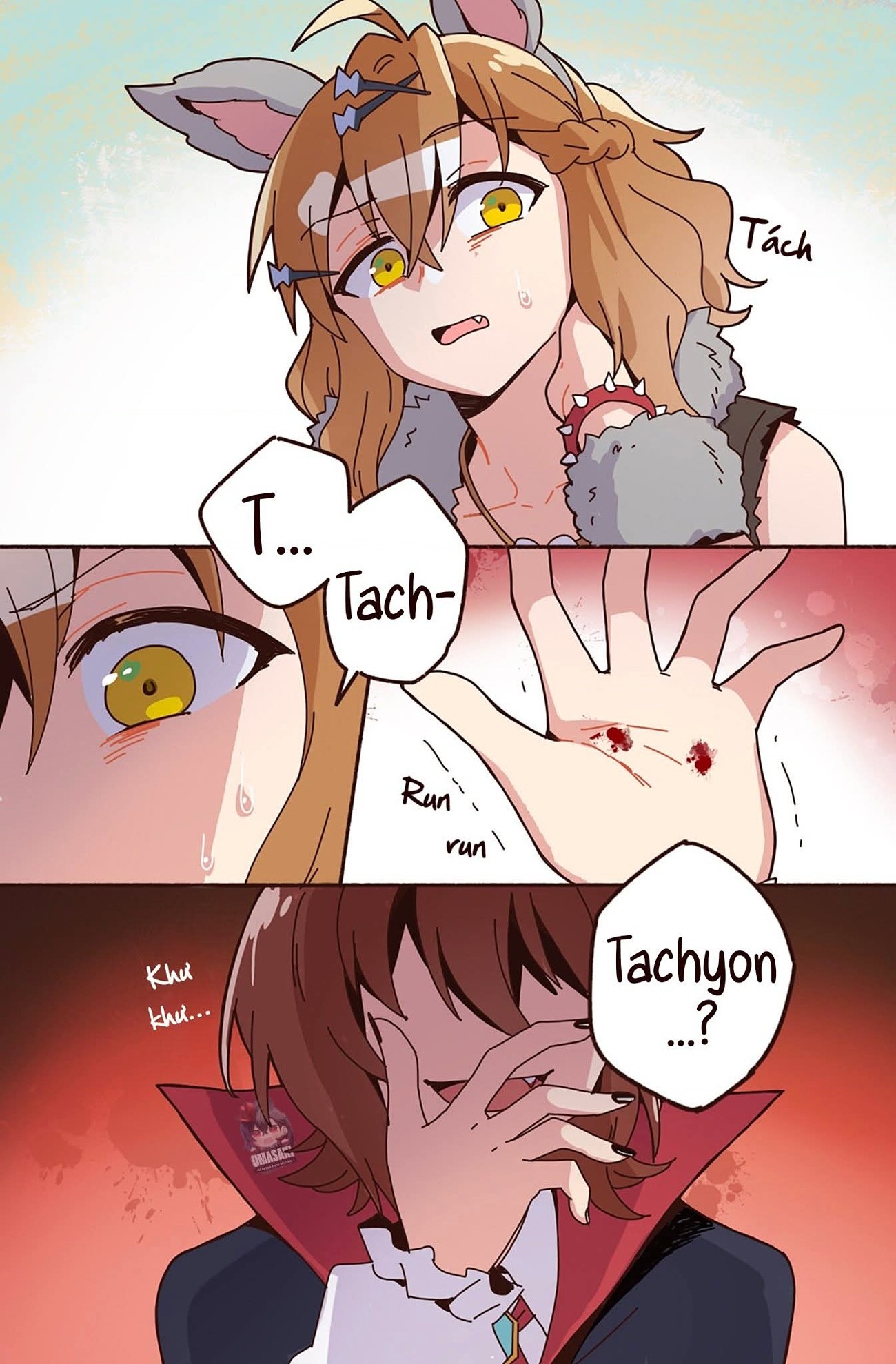 đọc truyện Tuyển Tập Poketaki Cực Gay!!! Chương 12 ảnh 2 tại Thiên Thai Truyện