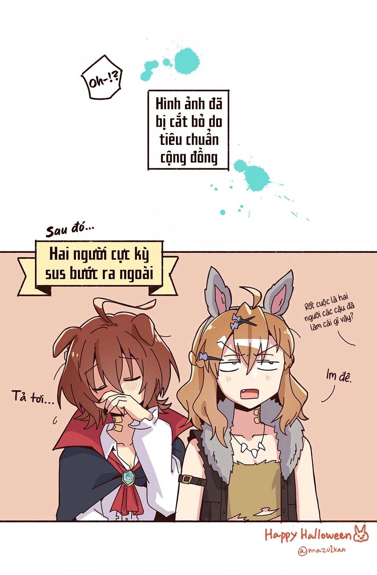 đọc truyện Tuyển Tập Poketaki Cực Gay!!! Chương 12 ảnh 5 tại Thiên Thai Truyện