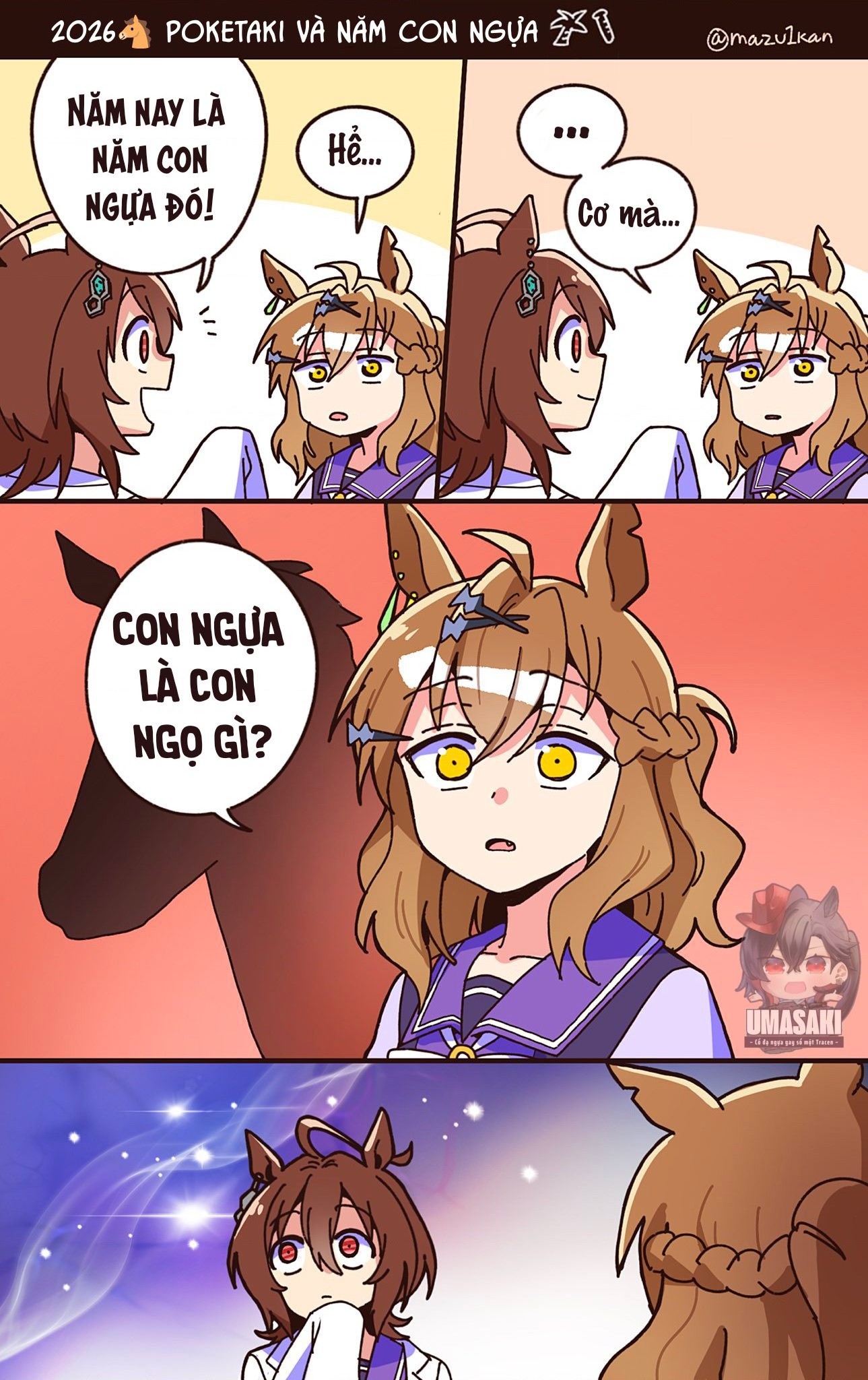 đọc truyện Tuyển Tập Poketaki Cực Gay!!! Chương 13 ảnh 2 tại Thiên Thai Truyện