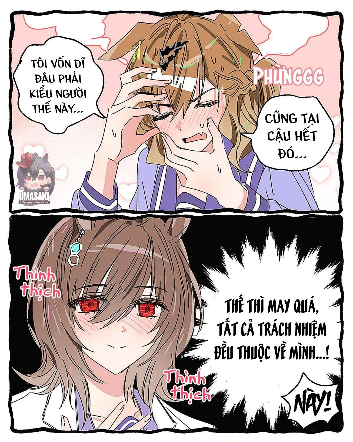 đọc truyện Tuyển Tập Poketaki Cực Gay!!! Chương 2 ảnh 2 tại Thiên Thai Truyện